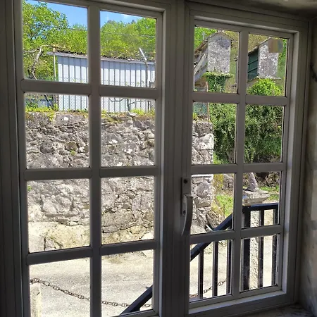 Rural Peregrinos Areal *