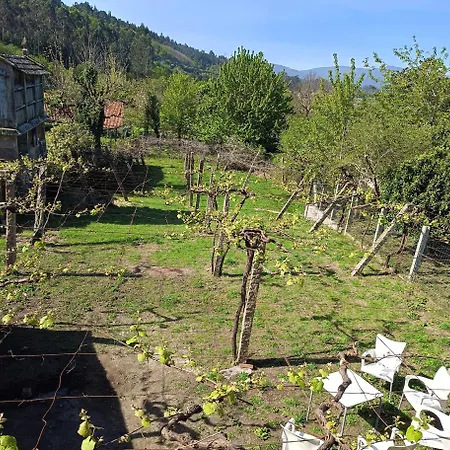 Rural Peregrinos 