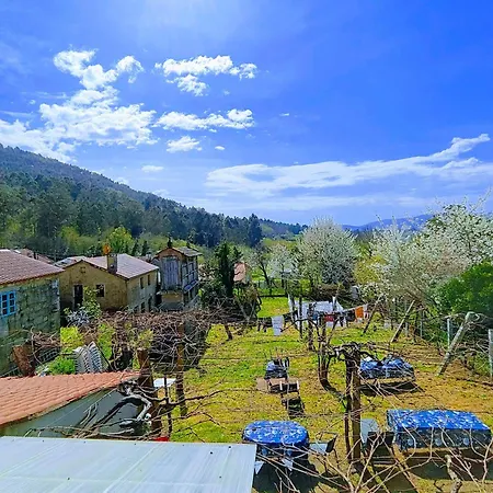 Rural Peregrinos 