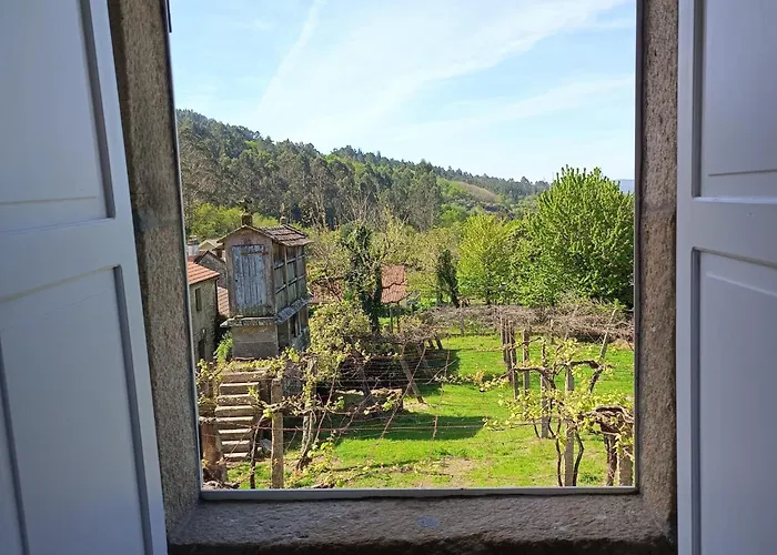 Rural Peregrinos 