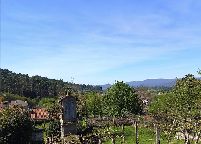 Πανσιόν Rural Peregrinos 