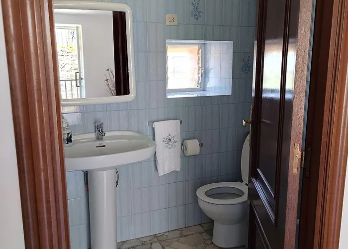 Πανσιόν Rural Peregrinos 