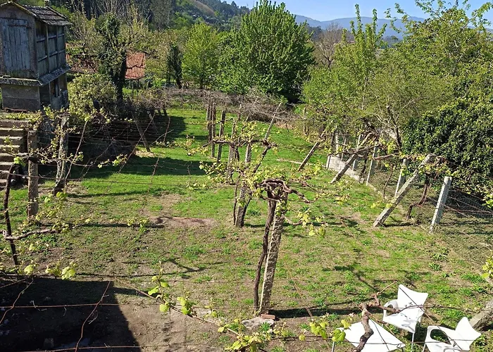 Rural Peregrinos 
