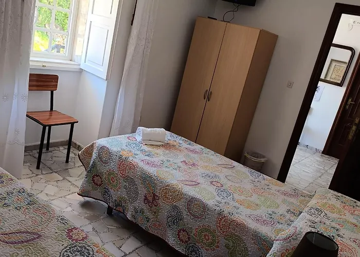 Πανσιόν Rural Peregrinos 