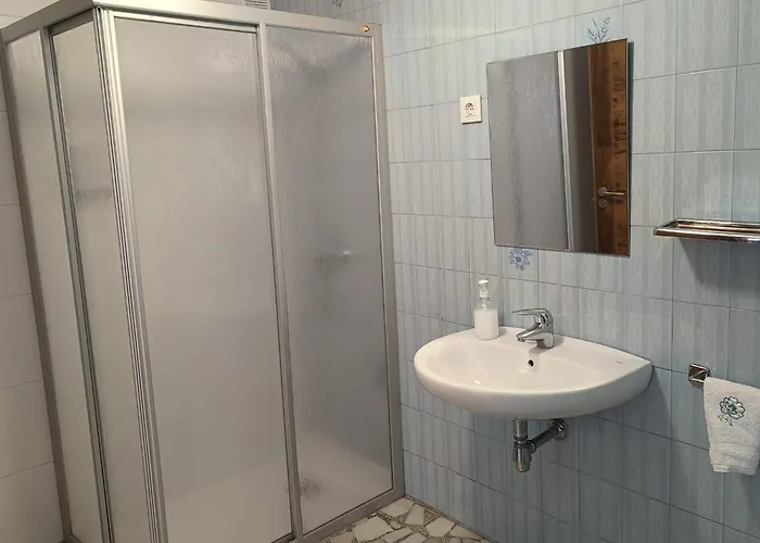 Πανσιόν Rural Peregrinos 