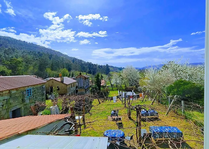 Rural Peregrinos 
