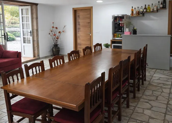 Rural Peregrinos 